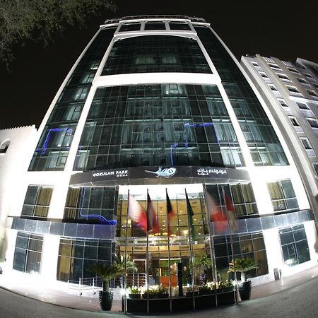 Gokulam Park Doha Hotel Екстериор снимка