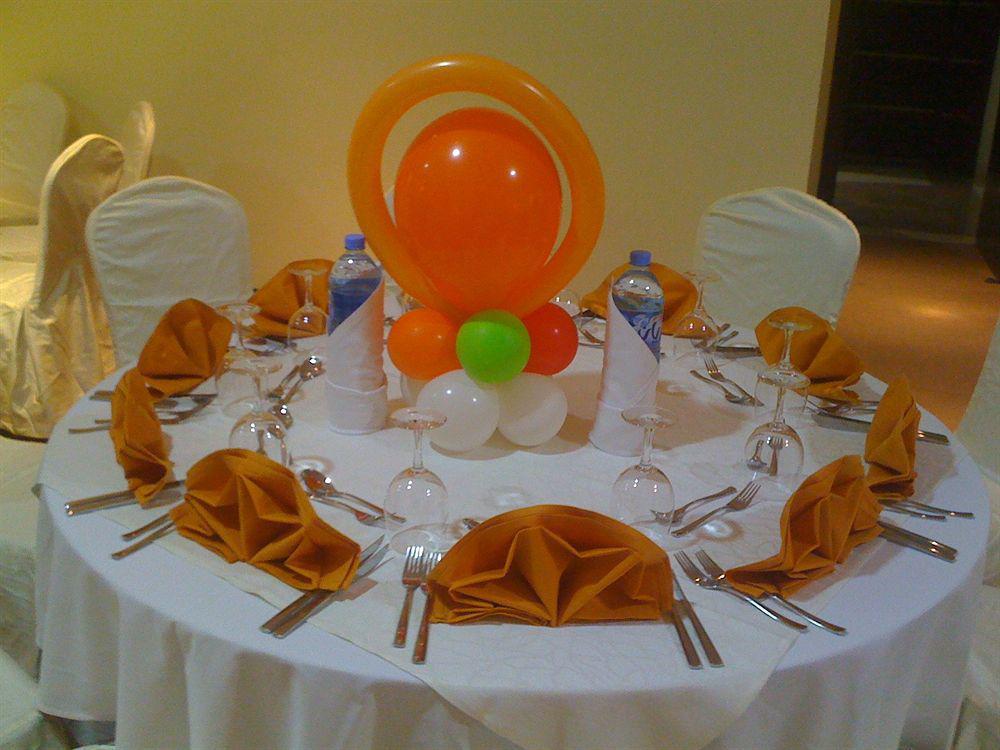 Gokulam Park Doha Hotel Екстериор снимка