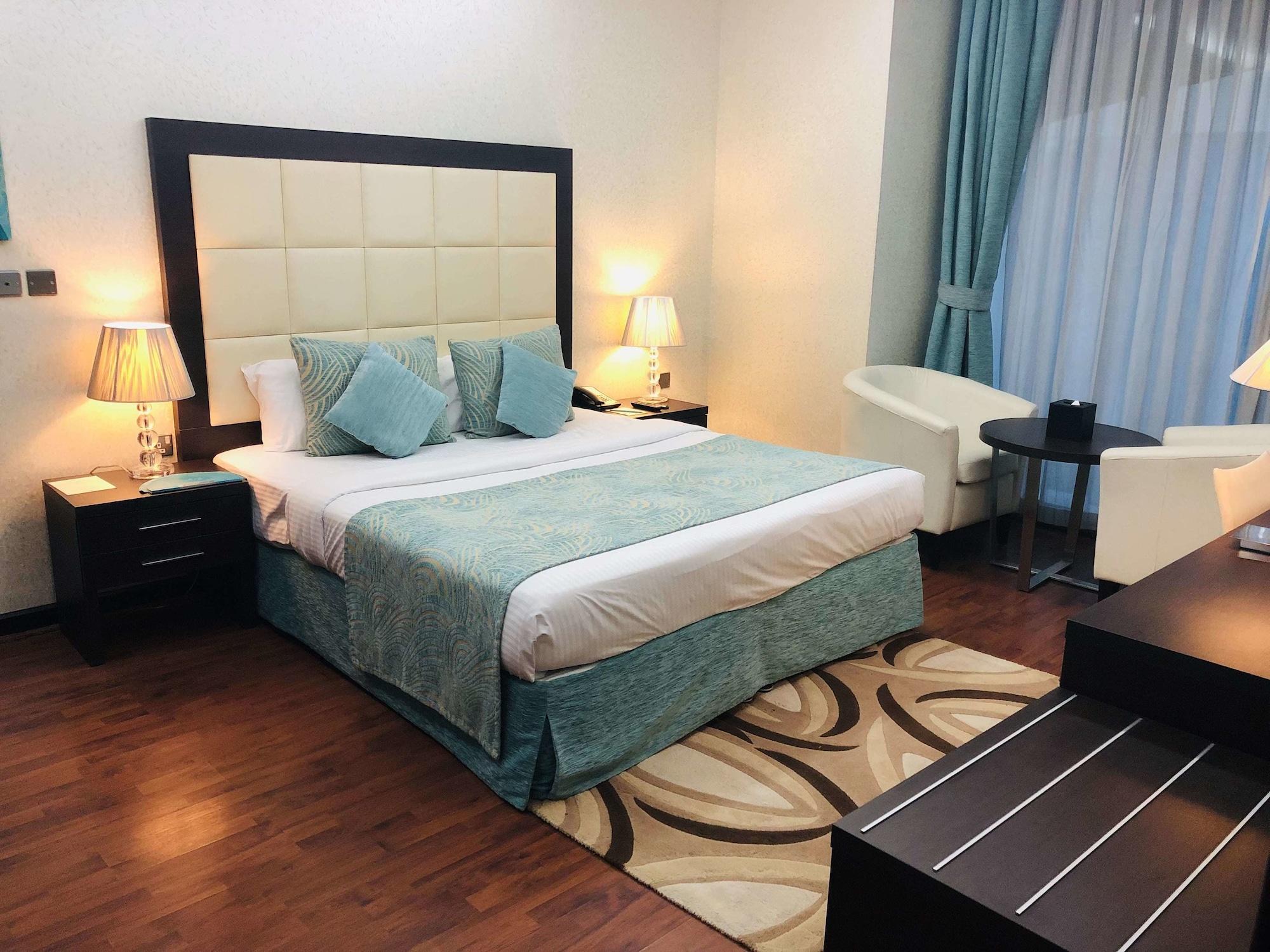 Gokulam Park Doha Hotel Екстериор снимка