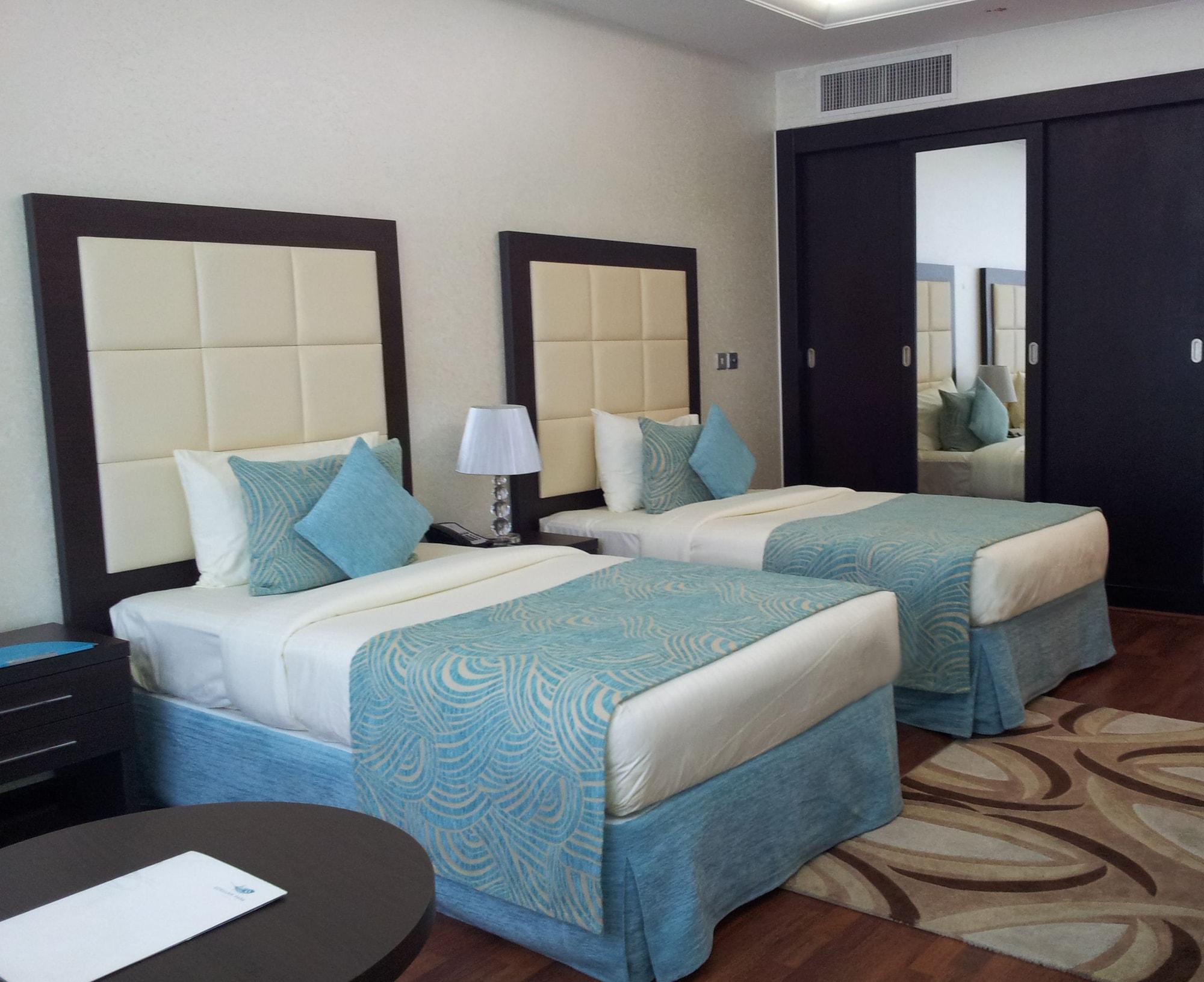 Gokulam Park Doha Hotel Екстериор снимка