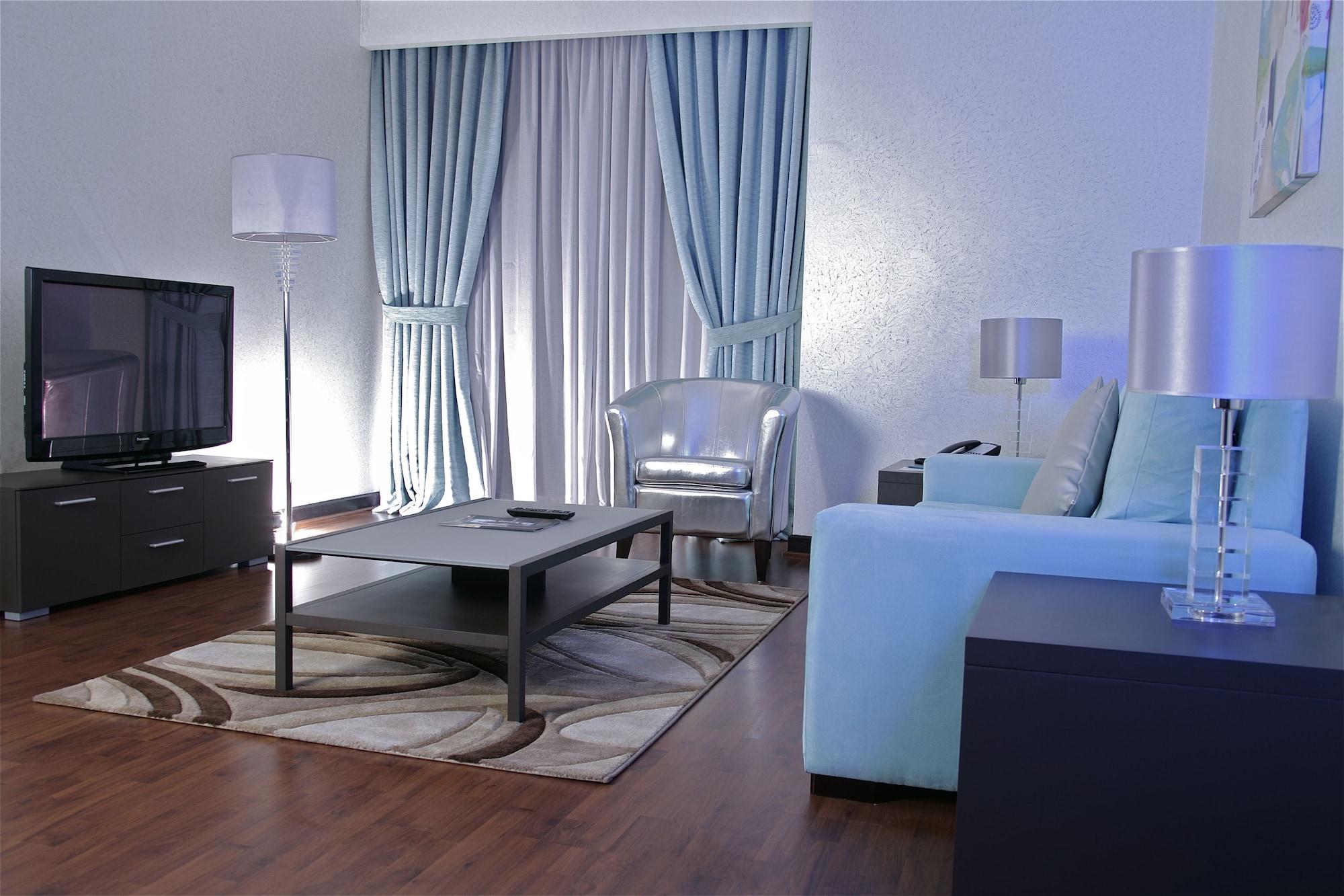 Gokulam Park Doha Hotel Екстериор снимка