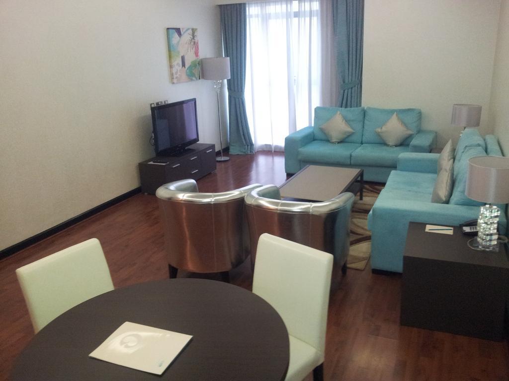 Gokulam Park Doha Hotel Екстериор снимка