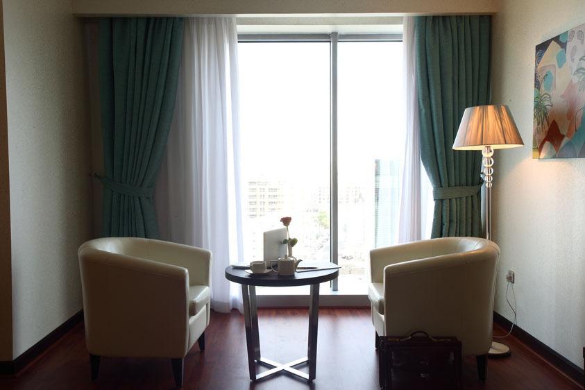 Gokulam Park Doha Hotel Екстериор снимка