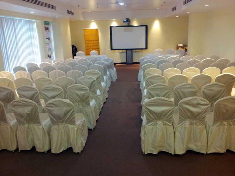 Gokulam Park Doha Hotel Екстериор снимка