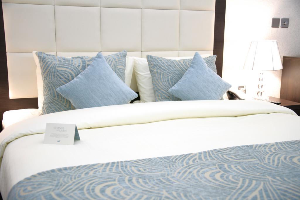 Gokulam Park Doha Hotel Екстериор снимка