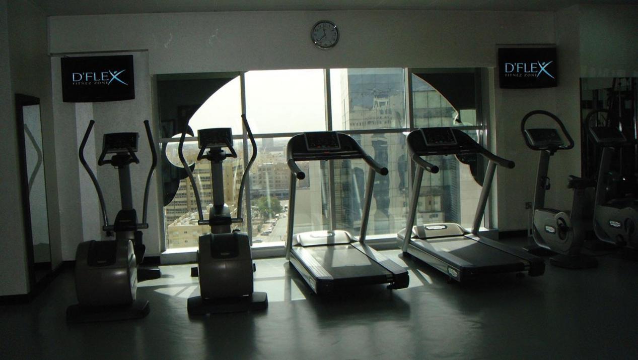 Gokulam Park Doha Hotel Екстериор снимка