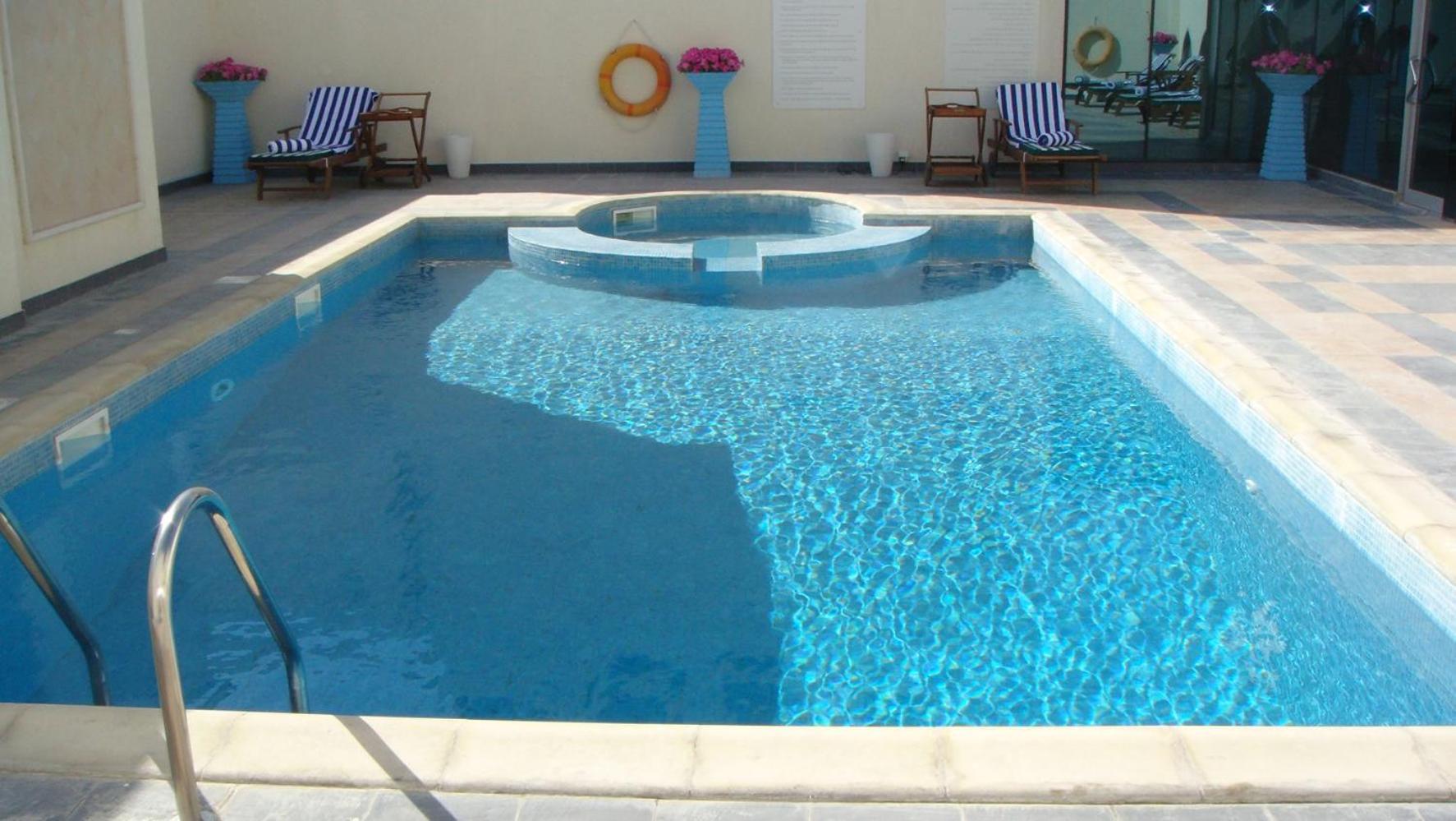 Gokulam Park Doha Hotel Екстериор снимка