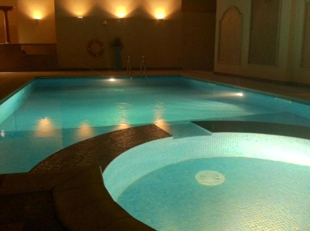 Gokulam Park Doha Hotel Съоръжения снимка