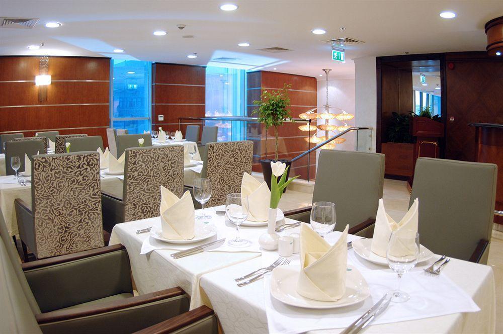 Gokulam Park Doha Hotel Екстериор снимка