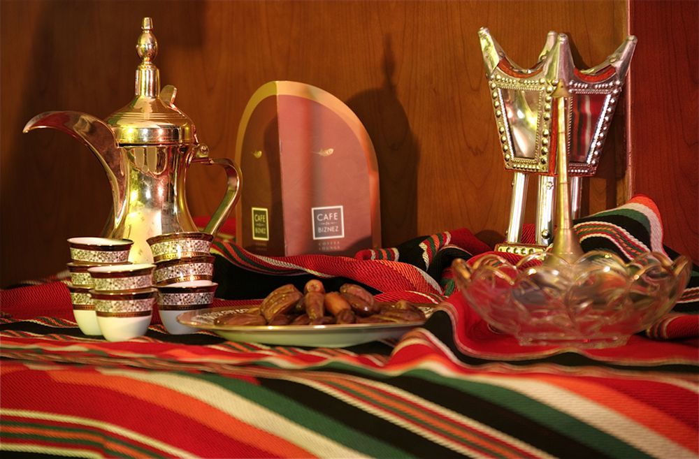 Gokulam Park Doha Hotel Екстериор снимка