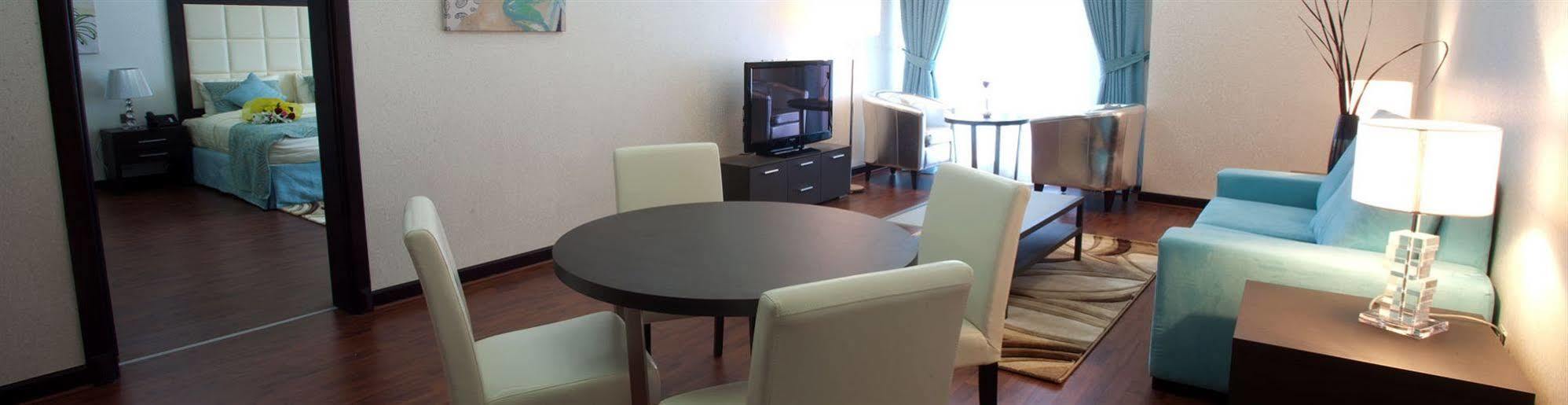 Gokulam Park Doha Hotel Екстериор снимка