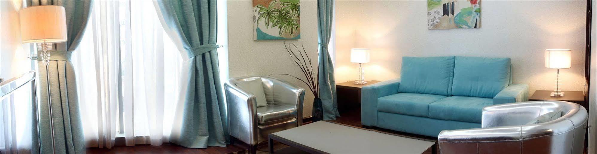 Gokulam Park Doha Hotel Екстериор снимка