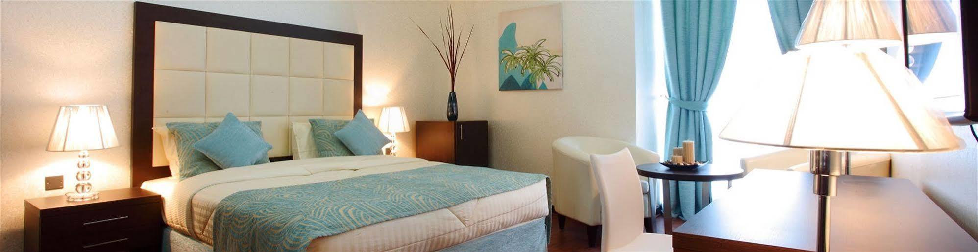 Gokulam Park Doha Hotel Екстериор снимка